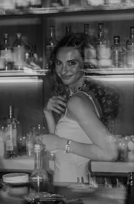 Фото Вера Вольт: сияние таланта, видимое в каждой детали