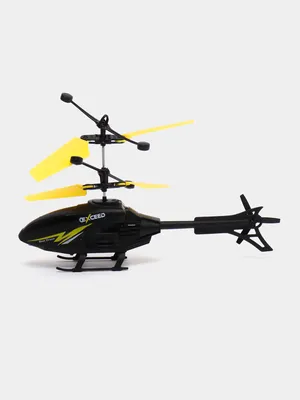 Радиоуправляемый вертолет XBM T-Smart 820 Helicopter ИК-управление -  T-Smart 820 | вертолеты с доставкой от интернет-магазина RC-TODAY.RU