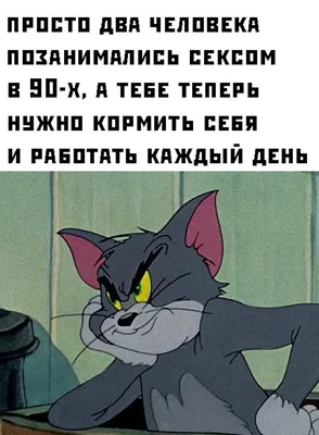 Смешные до слез мемы и фотографии на сайте - Я устал