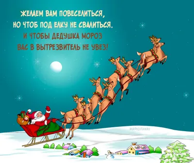 Старый Новый год 2023: красивые и прикольные открытки с праздником - МК  Новосибирск