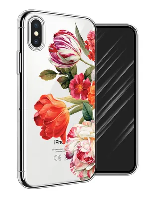 Скачать 1350x2400 цветы, сакура, паттерн, вишня, розовый, нежный, весенний  обои, картинки iphone 8+/7+/6s+/6+ for parallax