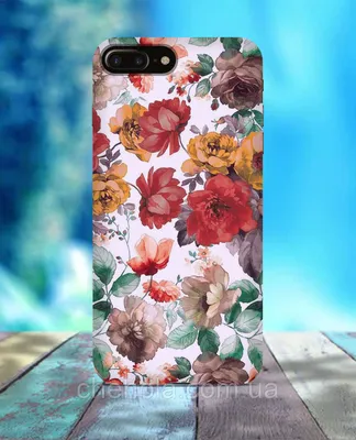 Обои Весенние цветы, подснежники, боке 640x1136 iPhone 5/5S/5C/SE  Изображение
