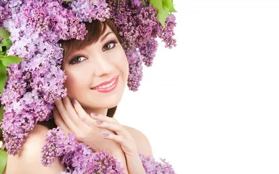 Красивые фото весны на аву для девушек и девочек - лучшая подборка