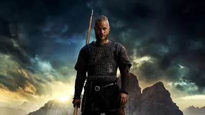 Живые обои Vikings - ship - animated wallpaper - Wallpaper Engine