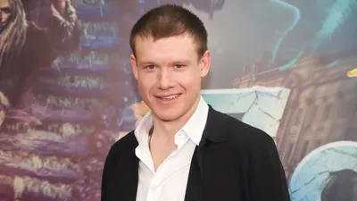 Харизма на фото: Взгляните на Виктора Хориняка во всей его славе