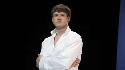 Магия киноотражения: Фото Виктора Хориняка, которое оставляет впечатление