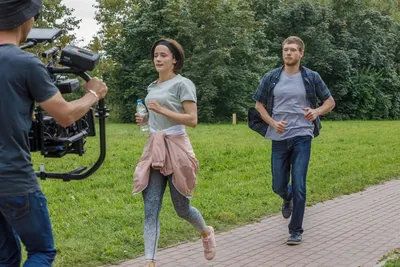 Лучшие снимки Виктора Хориняка в HD качестве