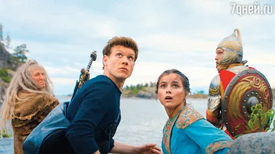 Ошеломляющие фотки Виктора Хориняка в формате png