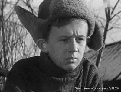 Фотографии Виктора Косых, который завоевал сердца зрителей