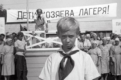 Великолепное искусство: рисунки Виктора Косого в арт-стиле