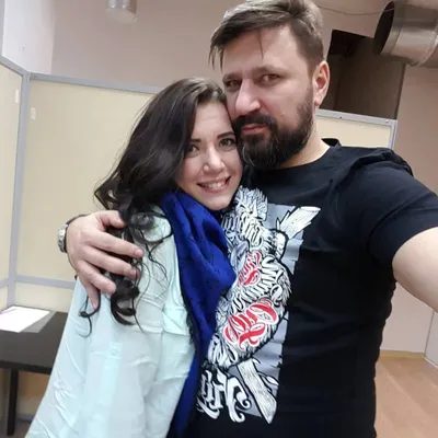 Обои на рабочий стол Виктора Логинова: стильные картинки на компьютер
