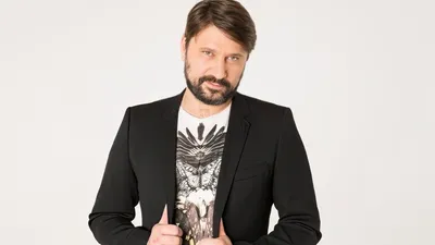 Новое изображение Виктора Логинова: впечатляющие фото в высоком качестве