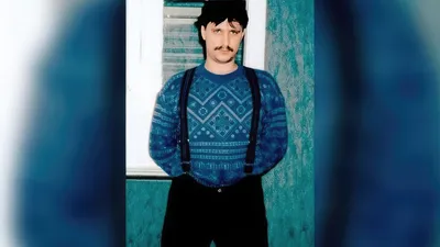 Оскароносный талант: Виктор Логинов в фотографиях