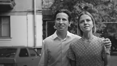 Фото Виктора Шамирова: Удивительные моменты, запечатленные во времени