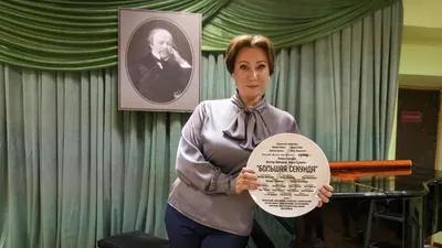 Фотография Виктора Шамирова: истинная красота в камере