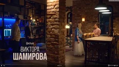 Самые лучшие фото Виктора Шамирова