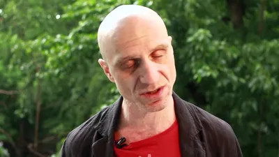 Скачать бесплатно фото Виктора Шамирова