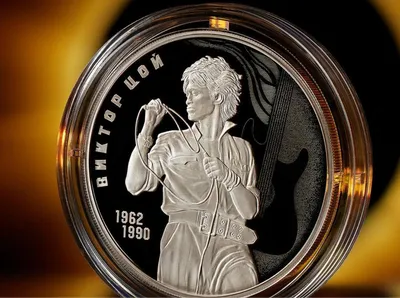Фото Виктора Цоя: вдохновение и творчество