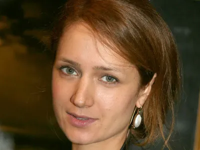 Уникальные снимки Виктории Исаковой: взгляд изнутри