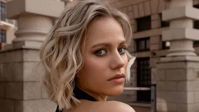 Виктория Клинкова на фото: сила таланта и страсть к искусству