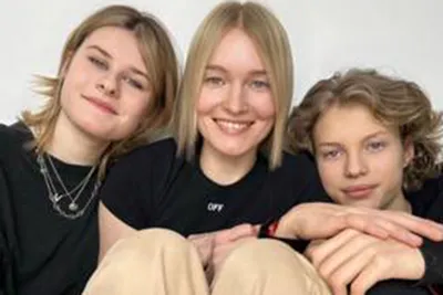 Все самые красивые фотографии Виктории Толстогановой