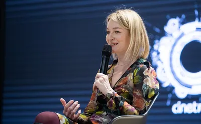 Виктория Толстоганова: кинозвезда в образах мечты