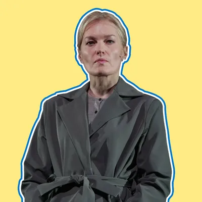Восхитительная Виктория Толстоганова: звезда с большой сцены