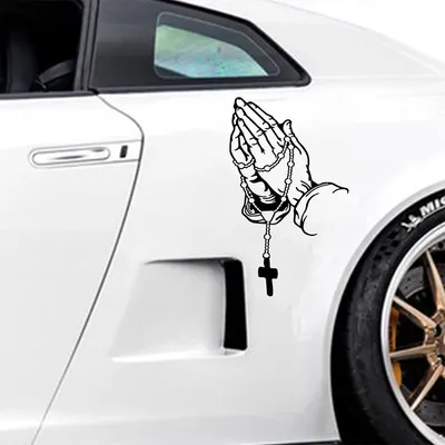 Виниловые Наклейки на Авто \" OFF-WHITE \" Комлект — Купить на BIGL.UA ᐉ  Удобная Доставка (1518806799)