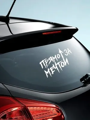 Виниловые авто наклейки на тему рыбалки: как выбрать и приклеить