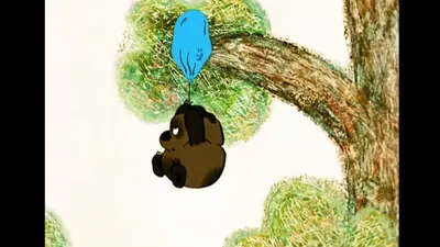Синий или зеленый | Пикабу
