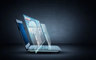 Виртуальный рабочий стол Windows 10 — Статьи | Служба добрых дел