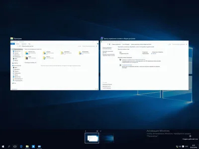 Проект xrdesktop приносит многооконную виртуальную реальность на Linux •  Голографика