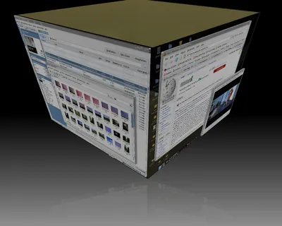 Существует понятие \"виртуальный рабочий стол\" 🖥️ (VDI). Он предоставляется  в виде облачной услуги☁️ и включает в себя.. | ВКонтакте