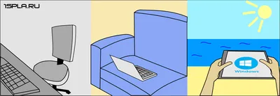 Виртуальные рабочие столы Windows 11 - Каталог статей - Статьи: Windows 11