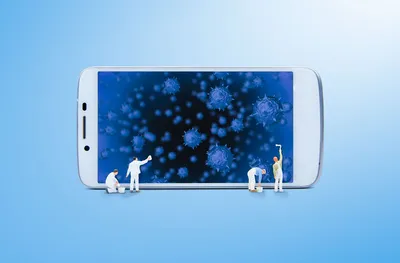 Какие бывают мобильные вирусы для Android — часть четвертая | Блог  Касперского