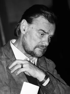Звезда с большой буквы - Виталий Андреев в фотографиях