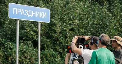 Эксклюзивные кадры: Виталий Хаев на новых фото
