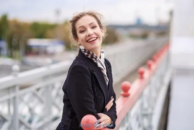 Красивый рисунок Виталия Хаева