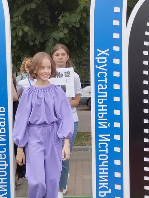 Виталия Корниенко: притягательная красота на фотографиях