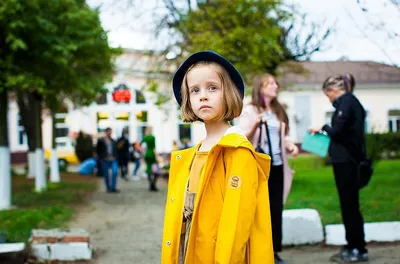 Фотографии Виталия Корниенко в прекрасном качестве: каждая деталь сохранена