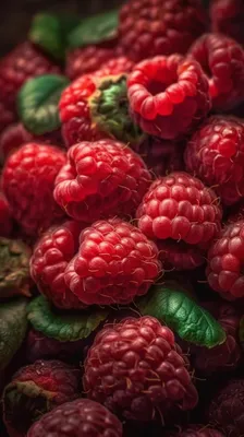 Вкусные и сочные обои на телефон от нейросети | Нейросеть рисует | Пабло  Нейрассо | Дзен