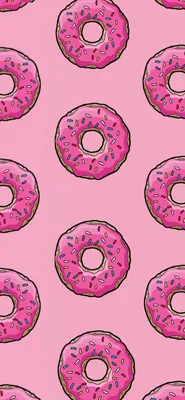 Вкусные обои на телефон [42+ изображений]