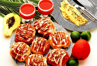 Как сделать «вкусные» фото на телефон📱 Если вы кондитер, создаете  сладости, любую другую еду или рецепты и хотите научиться красиво… |  Instagram