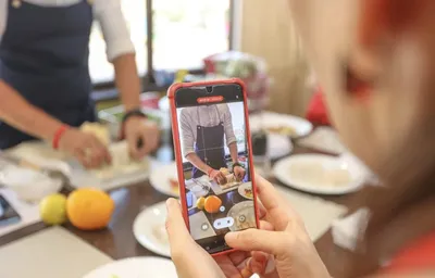 Вкусные десерты на телефон изображение_Фото номер 400489959_JPG Формат  изображения_ru.lovepik.com