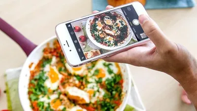 Армянские продукты на Семеновской