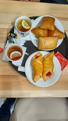 Полезные и вкусные блюда разработали студенты для межвузовского кампуса в  Тюмени - Тюменская линия