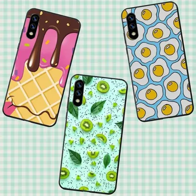 Чехол MyPads Tocco для Xiaomi Redmi Note 11 Pro вкусный торт  (PT224811.282.262), купить в Москве, цены в интернет-магазинах на Мегамаркет