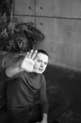 Пленительная фотография Влада Канопки: искренняя эмоция