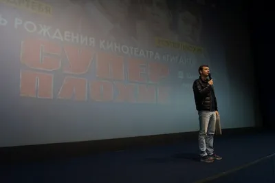 Великолепие сцены: Влад Канопка в лучшем свете