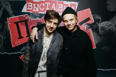 Очарование Влада Коноплёва: запечатленная на фото